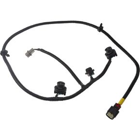 ACDelco 23295980 Driver Side Tail Lamp Wiring Harness