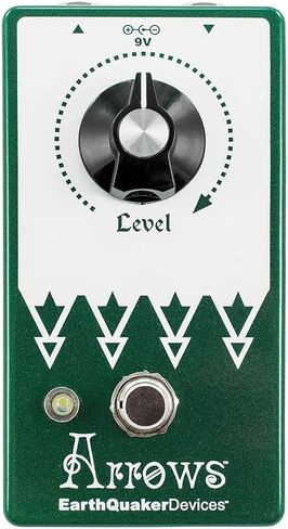 دواسة معززة لأجهزة إيرث كويكر V2 Preamp in Saudi Arabia