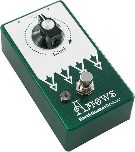 دواسة معززة لأجهزة إيرث كويكر V2 Preamp in Saudi Arabia