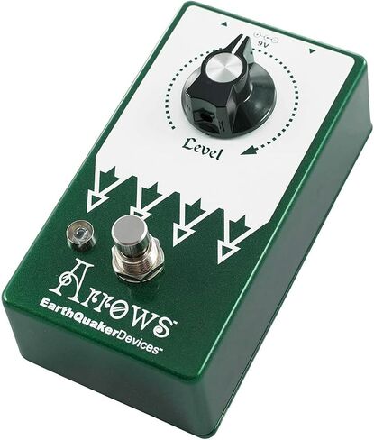 دواسة معززة لأجهزة إيرث كويكر V2 Preamp in Saudi Arabia