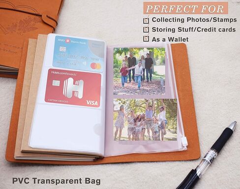 هدية تذكارية للأب - هدية الفجيعة - مجلة يوميات صور السفر القابلة لإعادة الملء - أولئك الذين نحبهم لا يذهبون بعيدًا - رسائل إلى والدي في الجنة، في هدايا التعاطف مع الذاكرة المحبة لفقد الأب in Kuwait