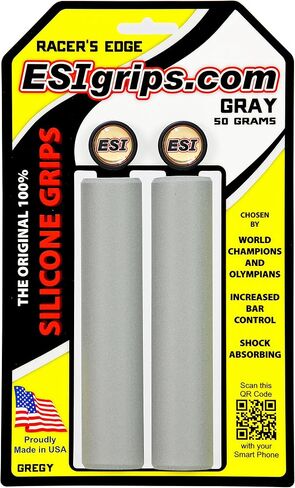 ESI Grips Racers Edge MTB Grip in Saudi Arabia