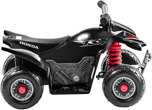 Honda Talon UTV Off Road Ride on Toy for Kids | 12 Volt Battery Powered Electric Car with Charger for Toddlers Ages 3 and Up | Includes Audio Jack, Headlights, & Rev Sounds in Kuwait