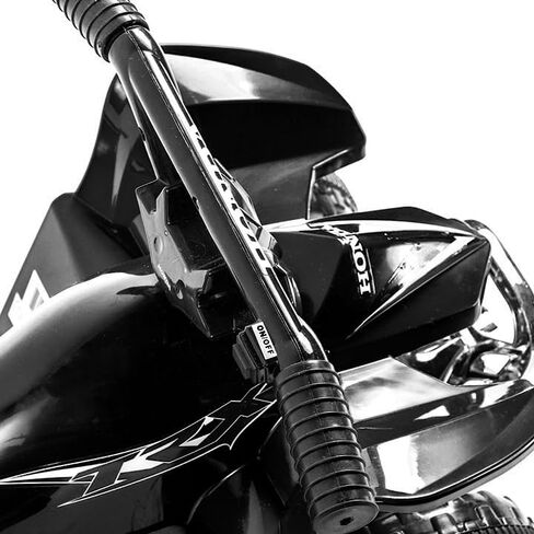 Honda Talon UTV Off Road Ride on Toy for Kids | 12 Volt Battery Powered Electric Car with Charger for Toddlers Ages 3 and Up | Includes Audio Jack, Headlights, & Rev Sounds in Kuwait