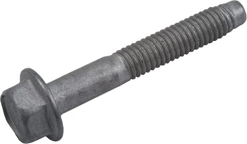 GM Genuine Parts 11588716 M6x1x40mm Multi-Purpose Bolt in Saudi Arabia