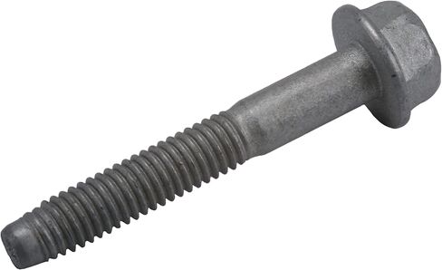 GM Genuine Parts 11588716 M6x1x40mm Multi-Purpose Bolt in Saudi Arabia