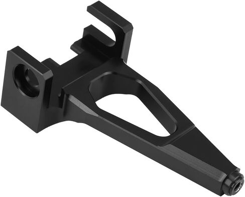 Damper Bracket Steering Damper Bracket Steering Damper Mount Steering Damper Stabilizer Motorcycle Steering Damper Bracket Mount Kit For Yamaha MT09 MT-09 FZ-09 2013-2017 in Saudi Arabia
