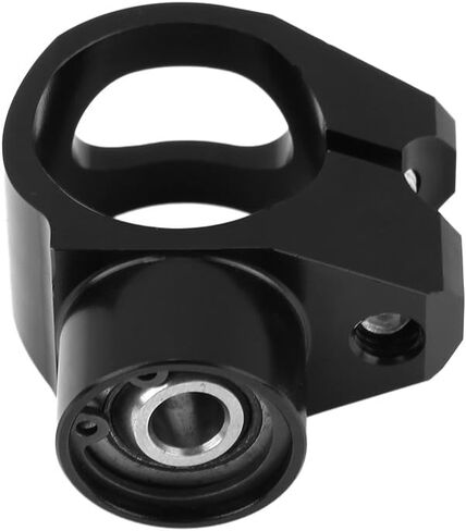 Damper Bracket Steering Damper Bracket Steering Damper Mount Steering Damper Stabilizer Motorcycle Steering Damper Bracket Mount Kit For Yamaha MT09 MT-09 FZ-09 2013-2017 in Saudi Arabia