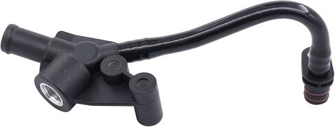 XtremeAmazing Turbocharger Coolant Hose for SL550 CLS550 E550 Maybach S550 S63 AMG CL550 in Saudi Arabia
