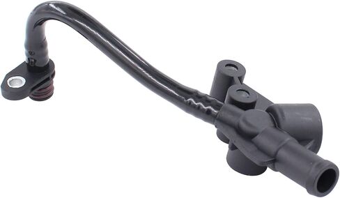 XtremeAmazing Turbocharger Coolant Hose for SL550 CLS550 E550 Maybach S550 S63 AMG CL550 in Saudi Arabia