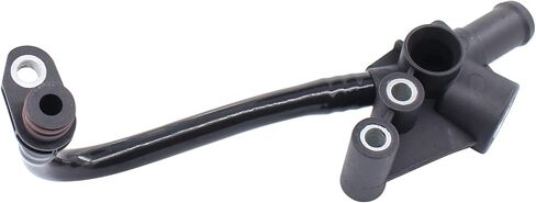 XtremeAmazing Turbocharger Coolant Hose for SL550 CLS550 E550 Maybach S550 S63 AMG CL550 in Saudi Arabia
