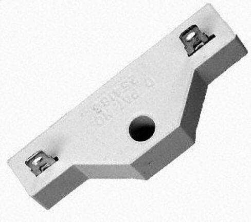 Standard Motor Products RU11 Resistor in Saudi Arabia