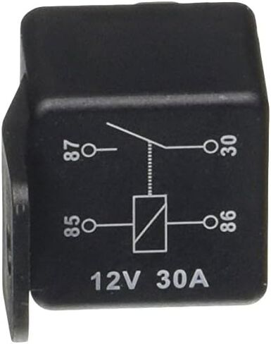 Dorman Help! 84601 Relay * in Saudi Arabia