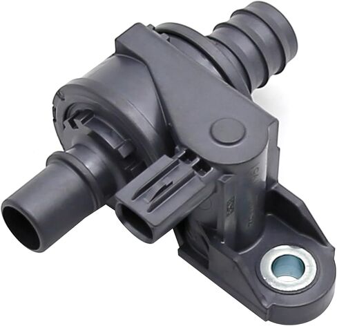 16671-25010 Coolant Water Control Valve Replacement for Toyota Avalon Camry RAV4 in Saudi Arabia