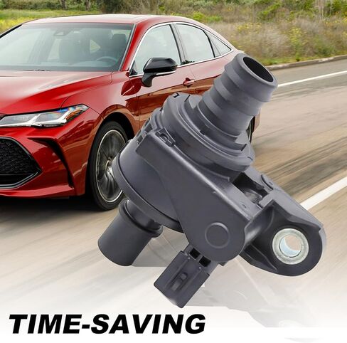 16671-25010 Coolant Water Control Valve Replacement for Toyota Avalon Camry RAV4 in Saudi Arabia