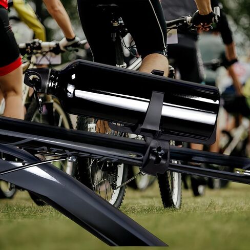 حامل زجاجة الدراجة قفص الكأس قابل للتعديل حامل زجاجة ماء الدراجة قفص الزجاجة للدراجات سهل التركيب ودائم حامل كأس الدراجة جيد الصنع للمشروبات in Kuwait