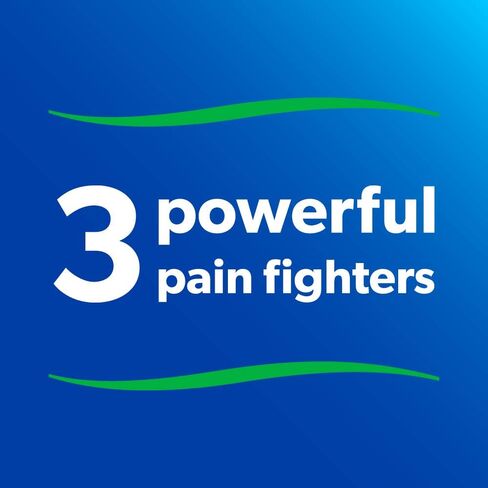 رقعة تخفيف الألم من Salonpas - 40 قطعة in Kuwait