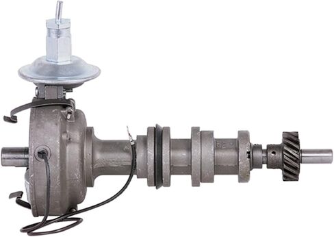 Cardone 30-2806 الموزع المحلي المعاد تصنيعه in Saudi Arabia