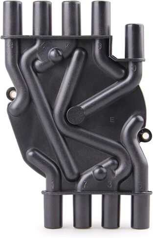 مجموعة موزع الإشعال، غطاء موزع للمحطات النحاسية ومجموعة الدوار المتوافقة مع شيفروليه جي إم سي كاديلاك فورتيك V8 5.0l 5.7l 7.4l in Kuwait