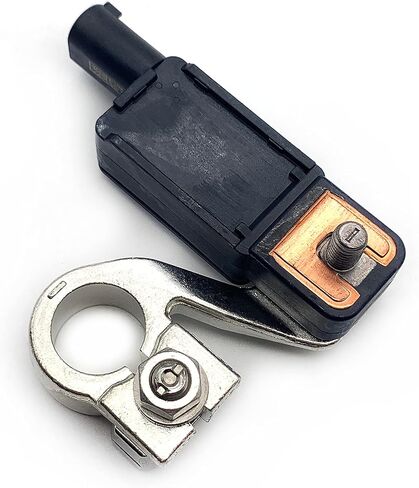 Zoucsj 38920-TBA-A02 مستشعر كابل البطارية السالب متوافق مع 2016-2019 Honda Civic بديل مع جزء مستشعر تيار البطارية رقم # 38920-TR0-A02 in Kuwait