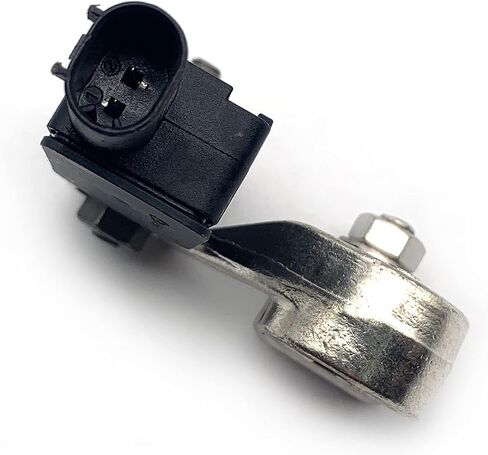 Zoucsj 38920-TBA-A02 مستشعر كابل البطارية السالب متوافق مع 2016-2019 Honda Civic بديل مع جزء مستشعر تيار البطارية رقم # 38920-TR0-A02 in Kuwait