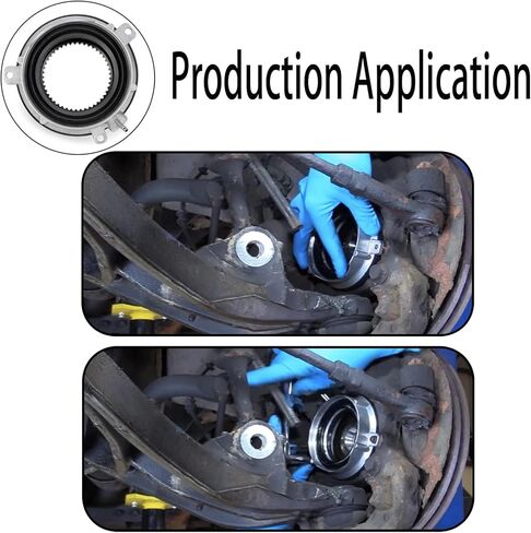 HL1Z-3C247-A محرك 4 عجلات 4x4 4WD محور قفل تلقائي متوافق مع Ford F150 2015-2020 Ford Expedition 2016-2018 Lincoln Navigator 2016-2018 استبدال GL1Z-3C247-A in Kuwait