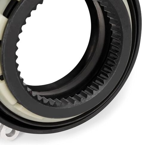 HL1Z-3C247-A محرك 4 عجلات 4x4 4WD محور قفل تلقائي متوافق مع Ford F150 2015-2020 Ford Expedition 2016-2018 Lincoln Navigator 2016-2018 استبدال GL1Z-3C247-A in Kuwait