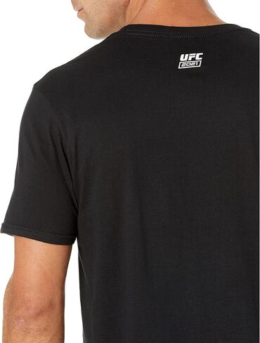 UFC Conor McGregor Flagged T-Shirt in Saudi Arabia
