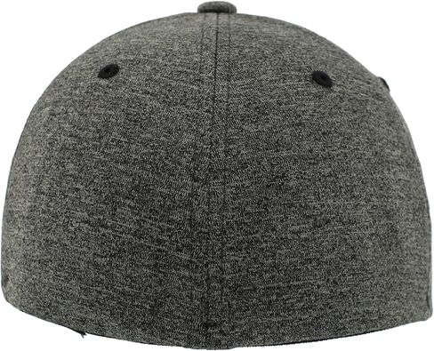 Zephyr Men's Standard NCAA Officially Licensed Hat Somber Fog, Heather Gray, Medium in Saudi Arabia