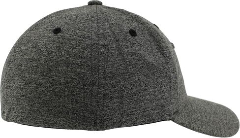 Zephyr Men's Standard NCAA Officially Licensed Hat Somber Fog, Heather Gray, Medium in Saudi Arabia