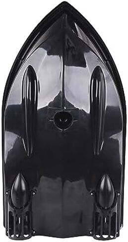 CRESEAPRODUCTS RC قارب الطعم لصيد الأسماك مع جهاز التحكم عن بعد، قارب الطعم لصيد سمك الشبوط مع التحكم في السرعة والعودة التلقائية in Kuwait