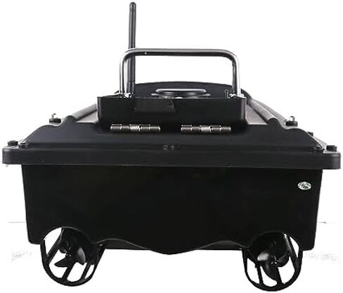 CRESEAPRODUCTS RC قارب الطعم لصيد الأسماك مع جهاز التحكم عن بعد، قارب الطعم لصيد سمك الشبوط مع التحكم في السرعة والعودة التلقائية in Kuwait