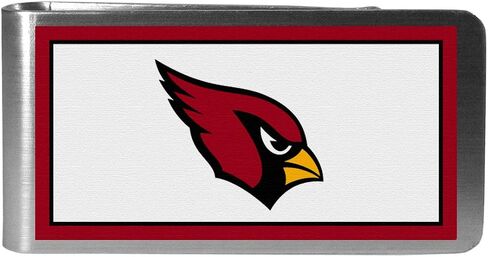 Siskiyou Sports Steel Logo Money Clip in Saudi Arabia