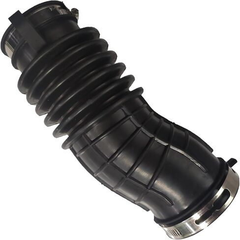 Air Intake Hose,1Pc/set OEM, AIR FILTER INTAKE PIPE 17225-5AA-A00 (172255AAA00) Compatible with Honda civic FC1 FK7 in Saudi Arabia