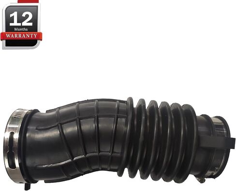 Air Intake Hose,1Pc/set OEM, AIR FILTER INTAKE PIPE 17225-5AA-A00 (172255AAA00) Compatible with Honda civic FC1 FK7 in Saudi Arabia