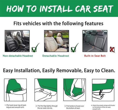 واقي مقاعد السيارات بطبعة جمجمة وردية أرجوانية قطعتين مع غطاء عجلة القيادة، وأغطية حزام الأمان، وغطاء وحدة التحكم المركزية لمسند الذراع، وإكسسوارات السيارة الناعمة غير القابلة للانزلاق هدايا للنساء in Kuwait