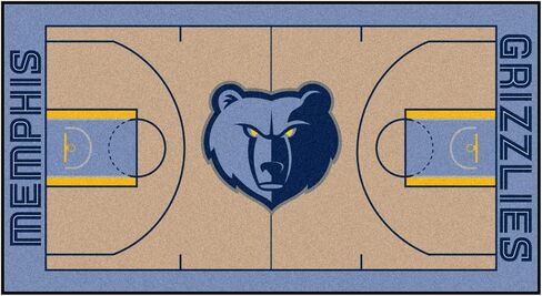 FANMATS NBA Unisex-Adult Contemporary in Saudi Arabia