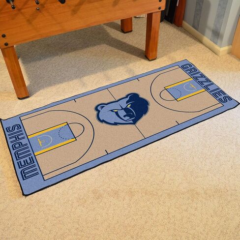 FANMATS NBA Unisex-Adult Contemporary in Saudi Arabia