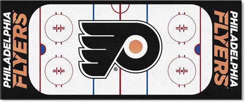 FANMATS NHL Unisex-Children Rink Runner in Saudi Arabia