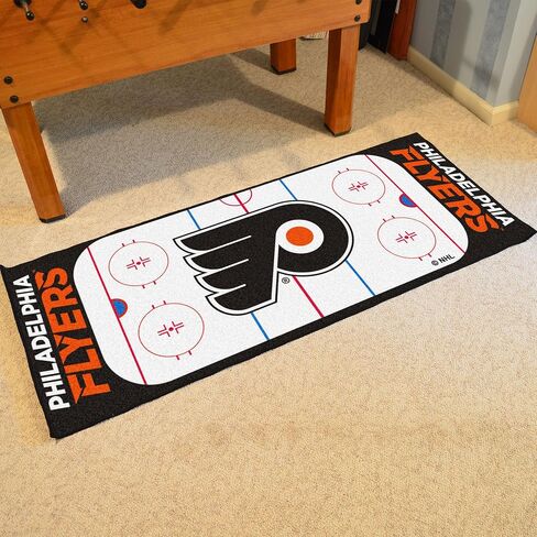 FANMATS NHL Unisex-Children Rink Runner in Saudi Arabia