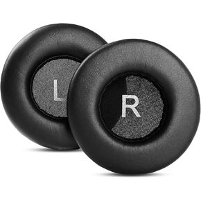 YunYiYi-K550 K551 K553 Earpads Replacement Ear Cushion Compatible with AKG K550 K551 K553 Headphones Ear Pads Cover Parts