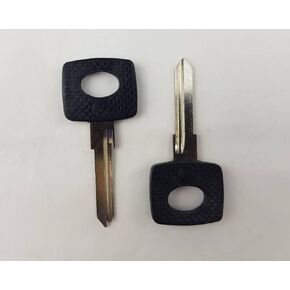 Ignition Blank Uncut key for for Mercedes Benz 200 240 280 300 450 250 350 SL SEL SE SEL SEC W115 W108 W109 W116 HU23P