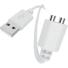 Magnetic Charge Charging Cable Original Replacement USB Cord for Rechargeable Magnetic Charge