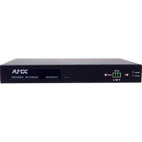 N2300 Series 4K UHD Video Over IP Stand Alone Encoder with KVM, PoE
