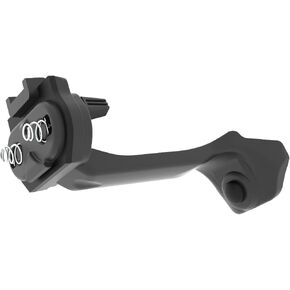 Streamlight 69481 TLR-1/TLR-2 Series Contour Remote for SIG SAUER P320 XCARRY Frame, Black