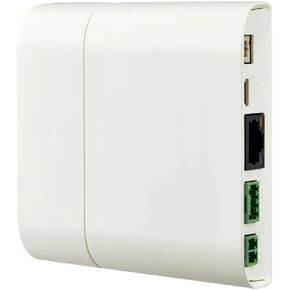 Hanwha Techwin XNB-6001 WIsenet 2MP Covert Camera Main Module, 1920x1080 Resolution, H.265, H.264, MJPEG Codec Support, Multiple Streaming, 60fps@2MP (H.265/H.264), WDR (120dB), Defog, DIS