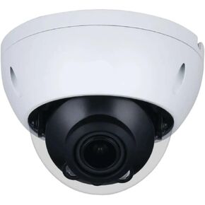 OEM 8MP Motorized Lite Network PoE Dome Camera, 2.7–13.5mm Motorized Lens WDR SMD+ Built-in Microphone SD Slot Vandal for Dahua IPC-HDBW2841R-ZAS IP Security Vandal Dome, HNC3IV281R-IR-ZAS