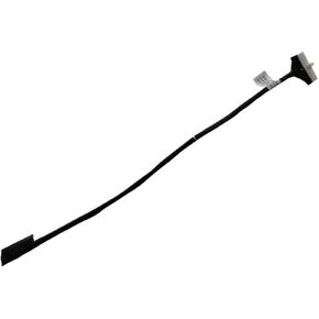 ZAM80 استبدال خط سلك الكابلات ZAM80 ل Dell Latitude 5550 E5550 DC02001WW00 DC02001WV00 NWD9K 0NWD9K CN-0NWD9K 22.7CM
