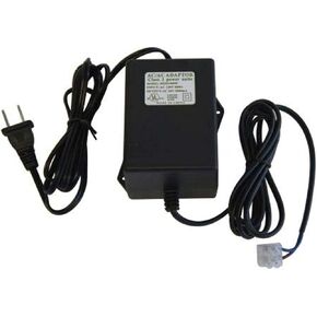 3 Amp 24-Volt AC 72VA AC Power Adapter