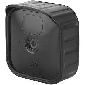 OuterCase Silicone Protective Case for Blink Outdoor XT2 2020, Waterproof Skin Cover with Hat Brim for Blink Outdoor Camera